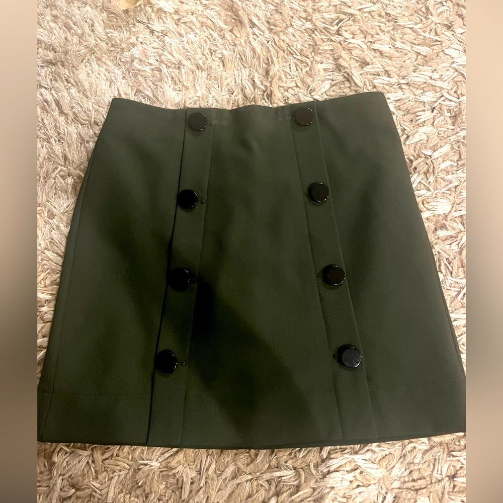Ann Taylor LOFT skirt size 6p